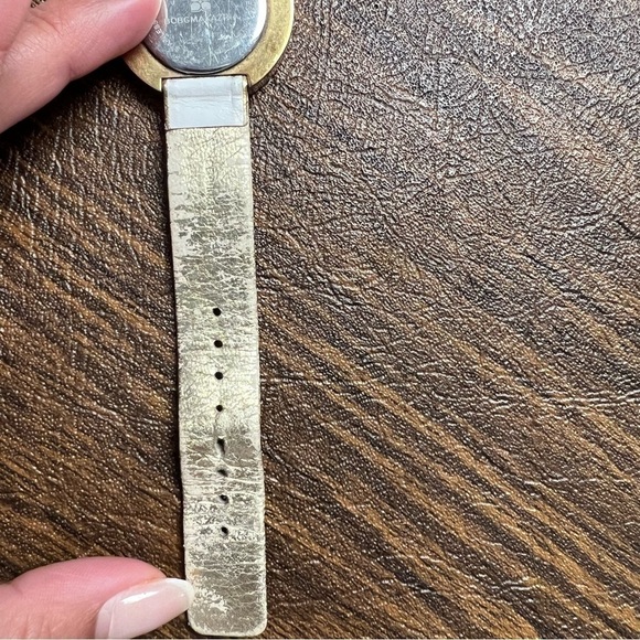 BCBG MaxAzria White Watch - Picture 3 of 6